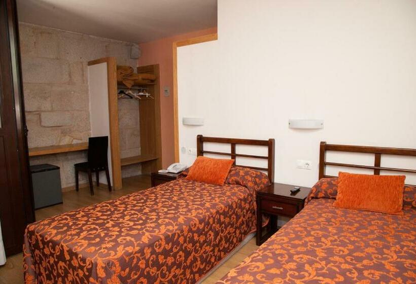 스탠다드 룸, Boa Vila