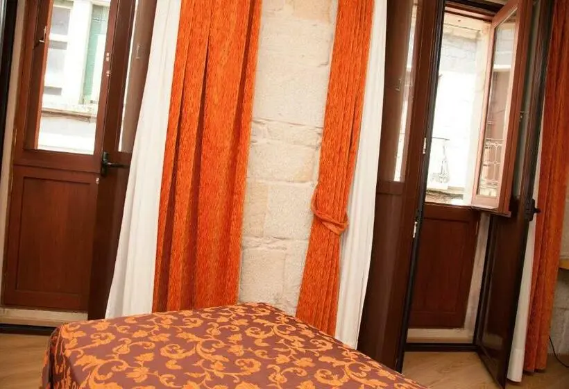 اتاق استاندارد, Boa Vila