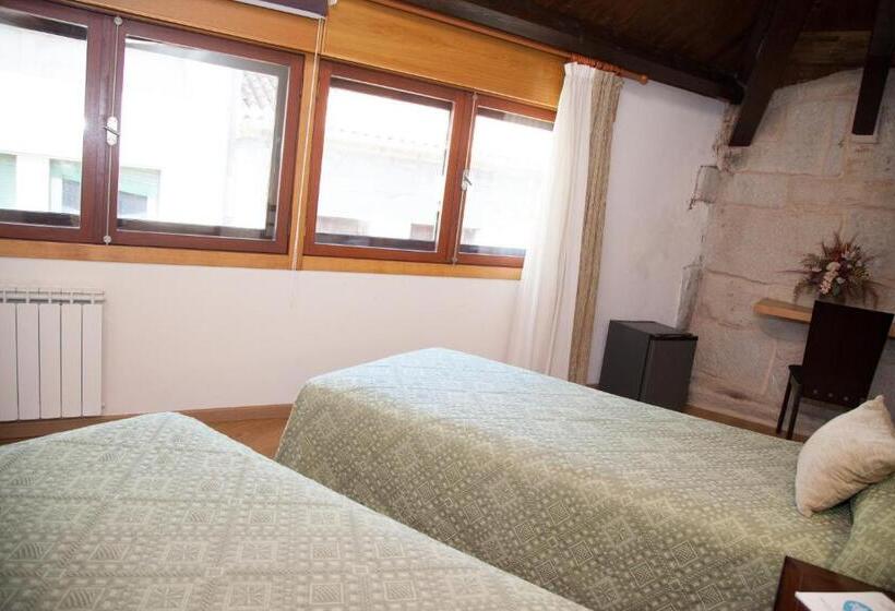 스탠다드 룸, Boa Vila