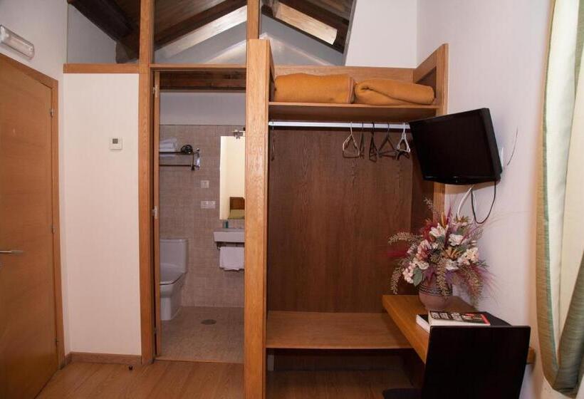 스탠다드 싱글 룸, Boa Vila