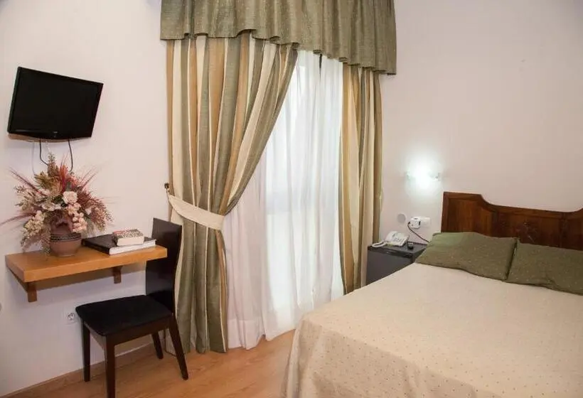 اتاق استاندارد یک نفره, Boa Vila