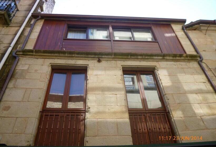 اتاق اکونومی, Boa Vila