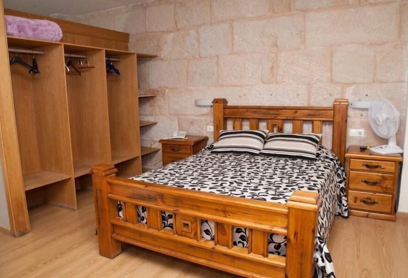 سوئیت جونیور خانوادگی, Boa Vila
