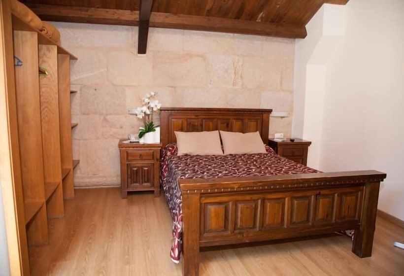 패밀리 주니어 스위트, Boa Vila