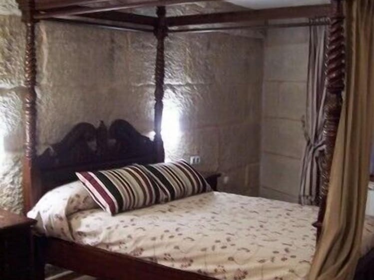 디럭스 룸, Boa Vila