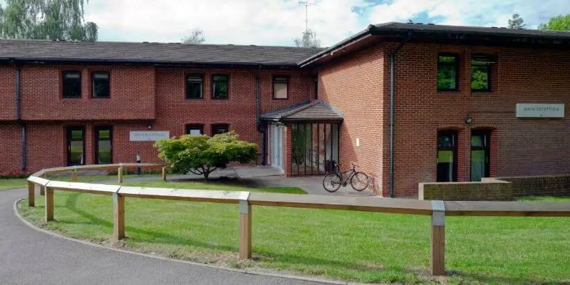 Standard-huone, De Vere Horsley Estate