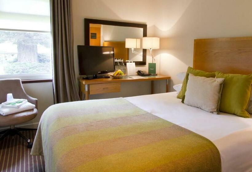 Номер Стандарт, De Vere Horsley Estate