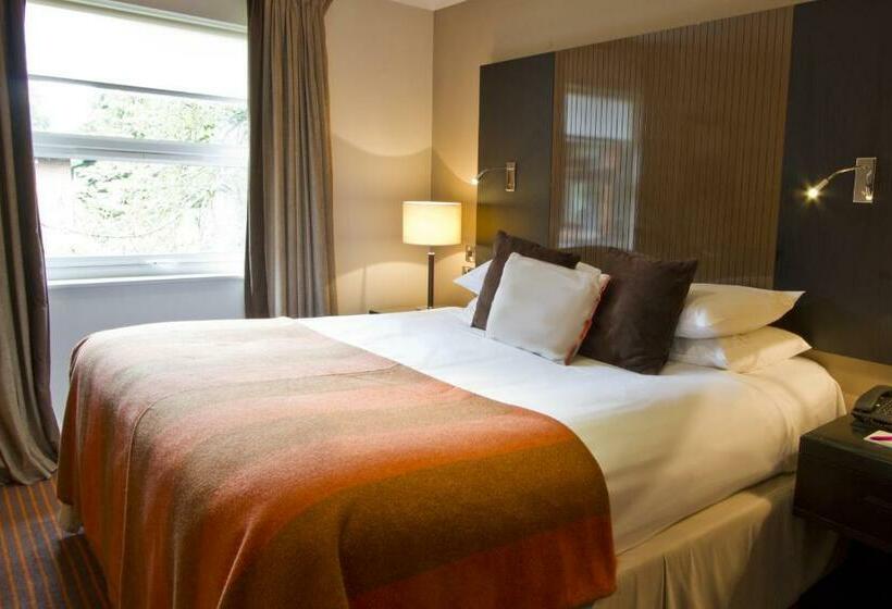 Номер Superior, De Vere Horsley Estate