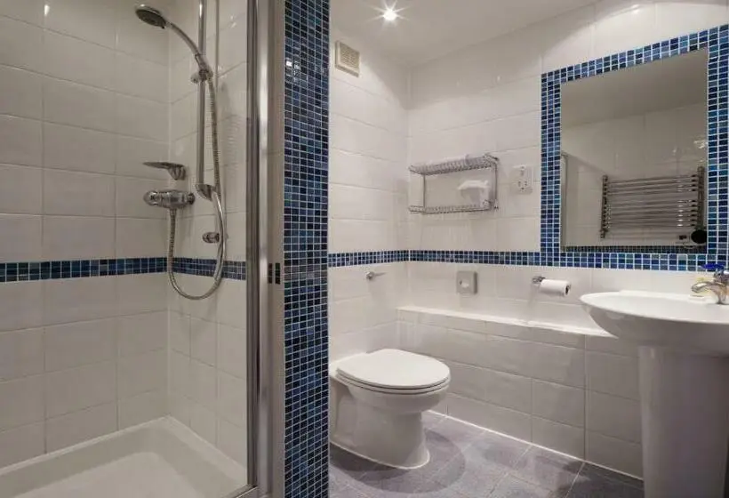 Standard-huone, De Vere Horsley Estate