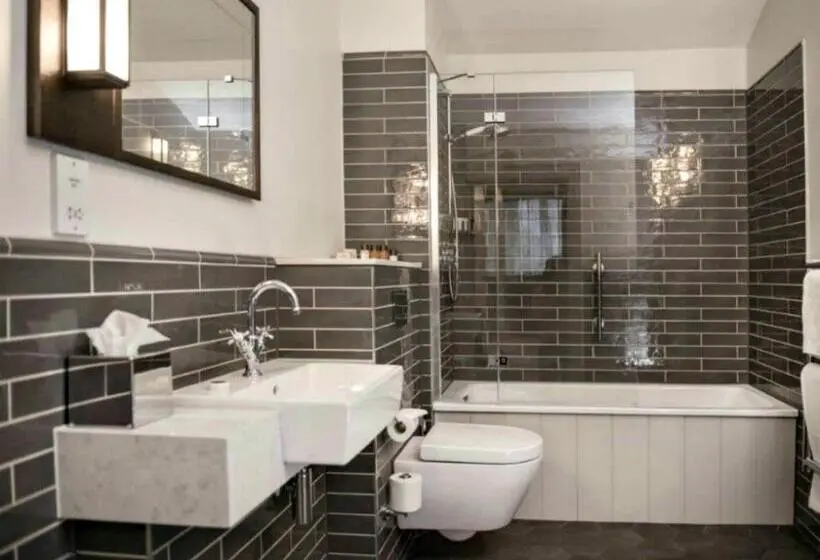 Deluxe-huone, De Vere Horsley Estate