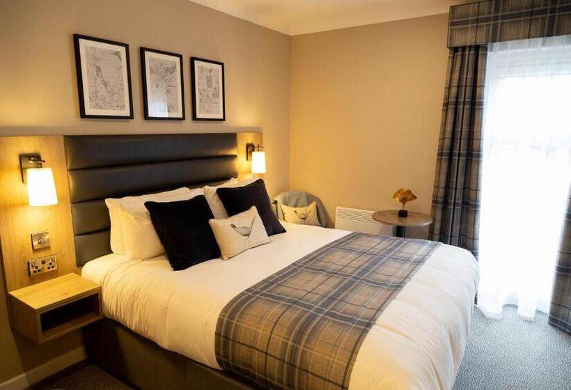 Люкс, De Vere Horsley Estate