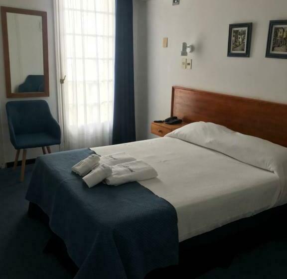 Superior Oda, Escorial