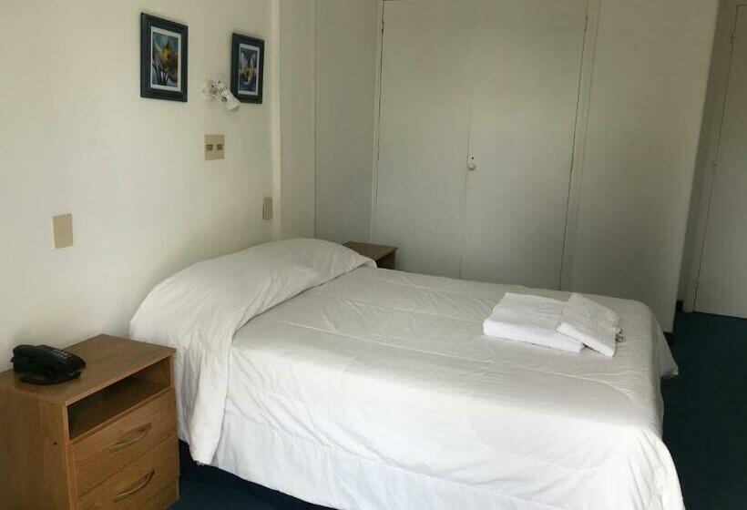 Standart Oda, Escorial