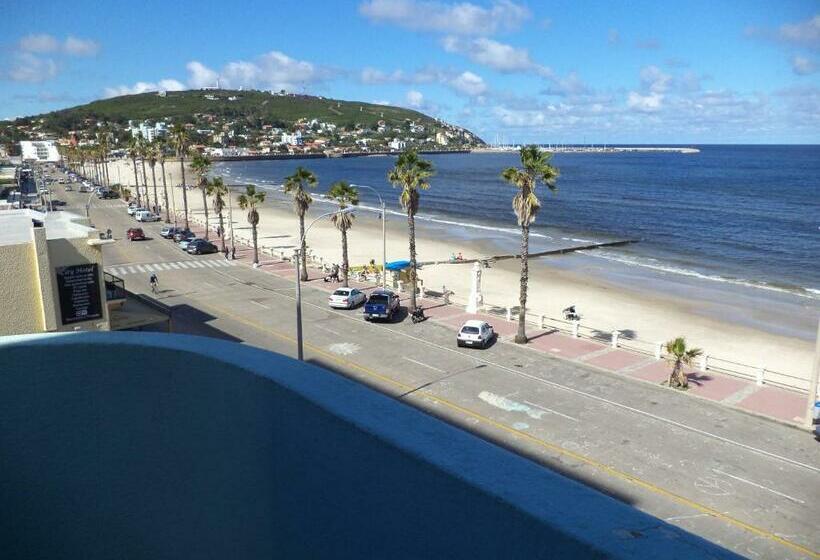 Üç Kişilik Standart Oda, Escorial