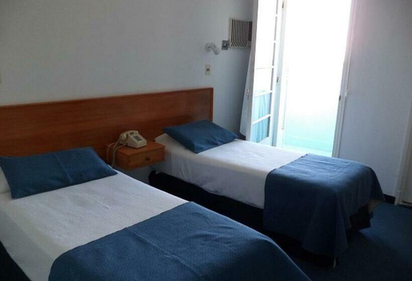 Superior Oda, Escorial