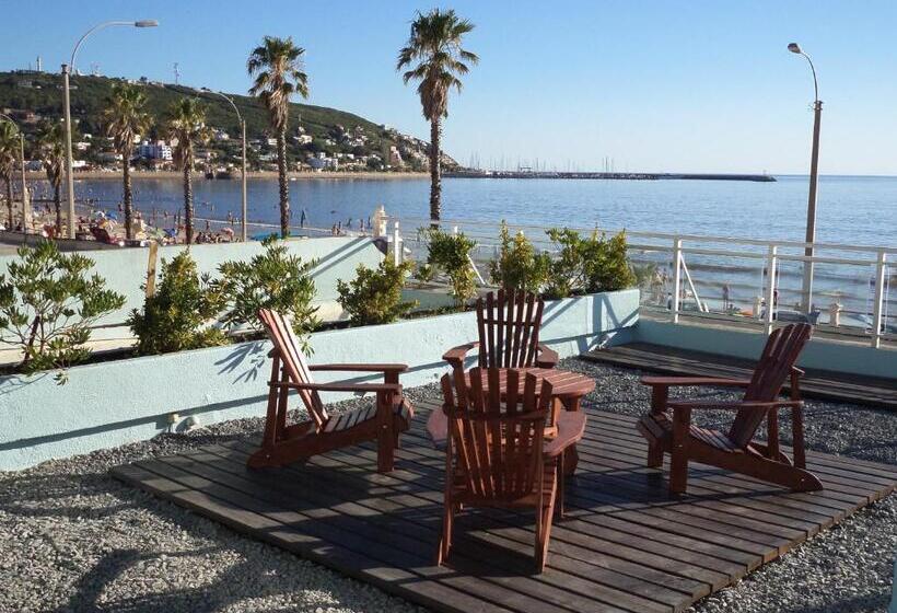 Lüks Üç Kişilik Oda, Escorial