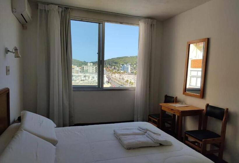 Ekonomik Oda, Escorial