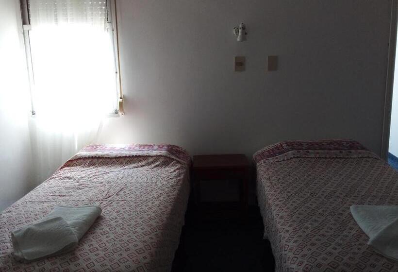 Aile Odası, Escorial