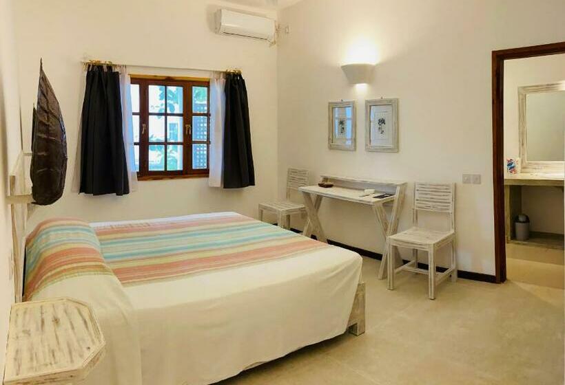 آپارتمان 1 خوابه, Gecko Resort