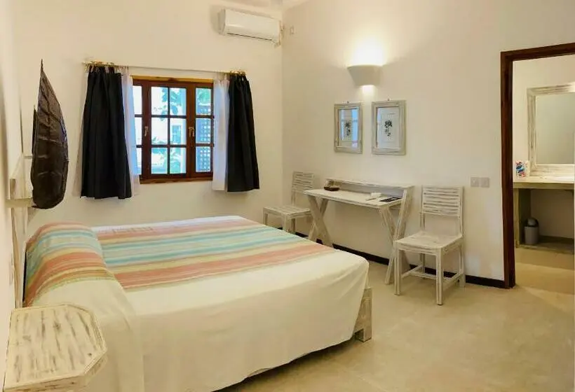 آپارتمان 1 خوابه, Gecko Resort