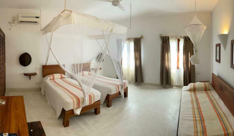 آپارتمان 2 خوابه, Gecko Resort