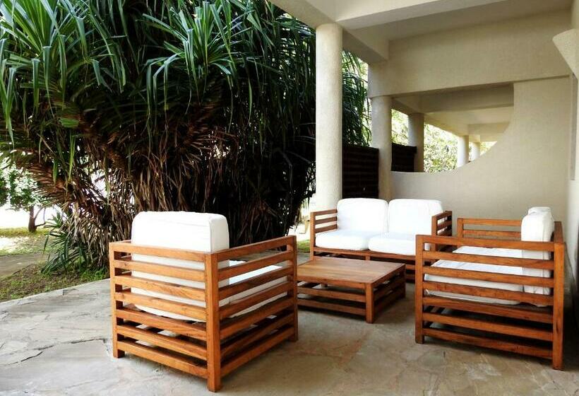 آپارتمان 2 خوابه, Gecko Resort