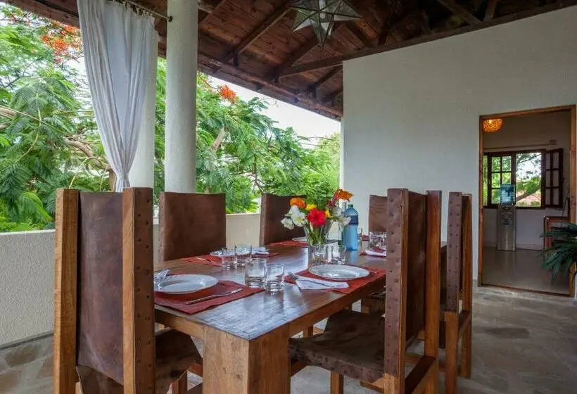 آپارتمان 2 خوابه, Gecko Resort