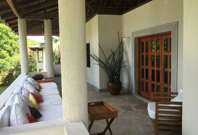 آپارتمان 2 خوابه, Gecko Resort