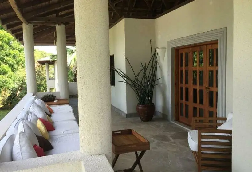 آپارتمان 2 خوابه, Gecko Resort