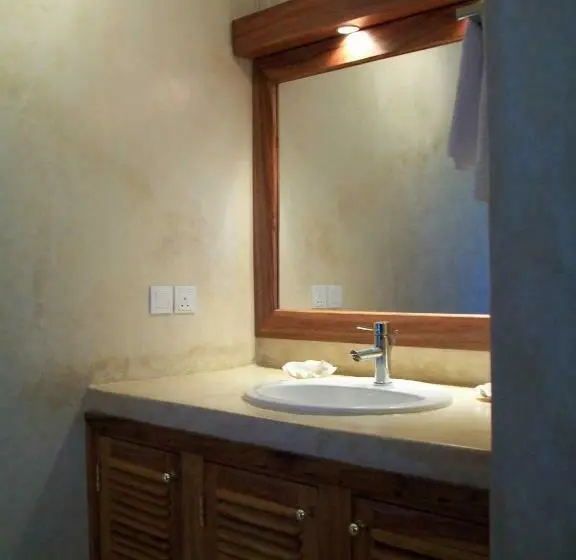 آپارتمان 2 خوابه, Gecko Resort