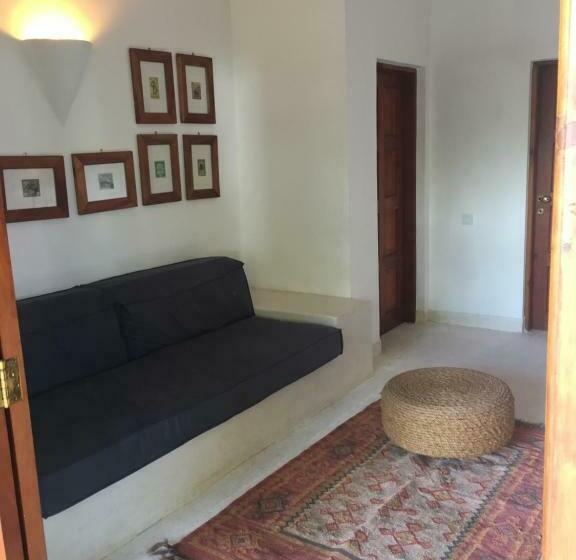 آپارتمان 2 خوابه, Gecko Resort