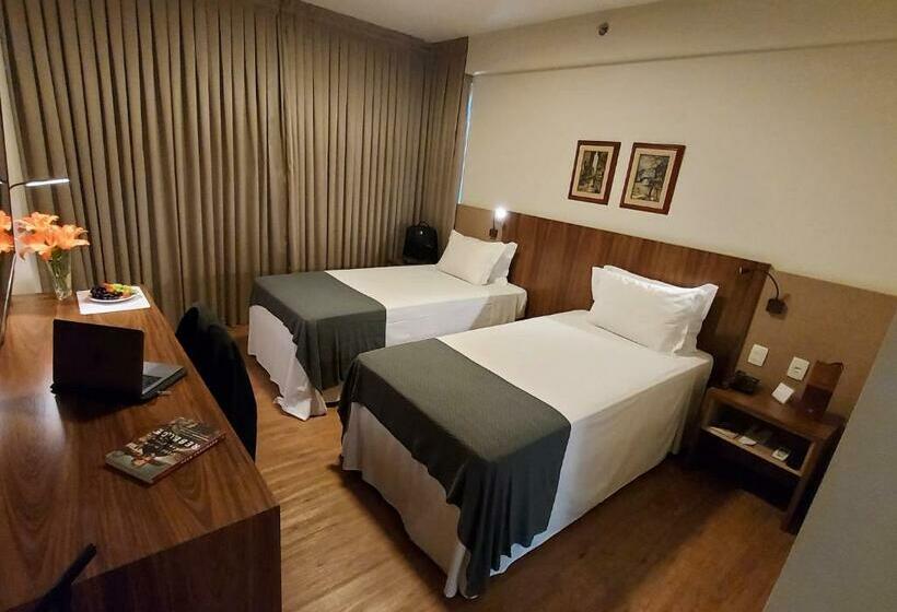 Standardzimmer, Gran Executive