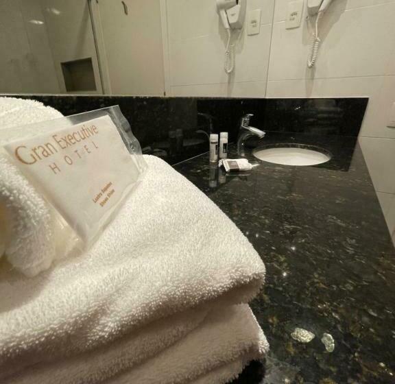 3-Bett-Standardzimmer, Gran Executive