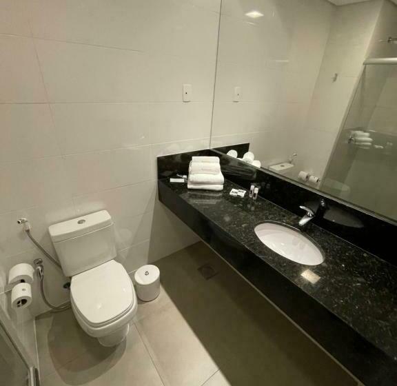 3-Bett-Standardzimmer, Gran Executive