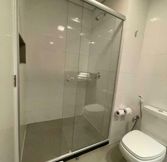 Standardzimmer, Gran Executive