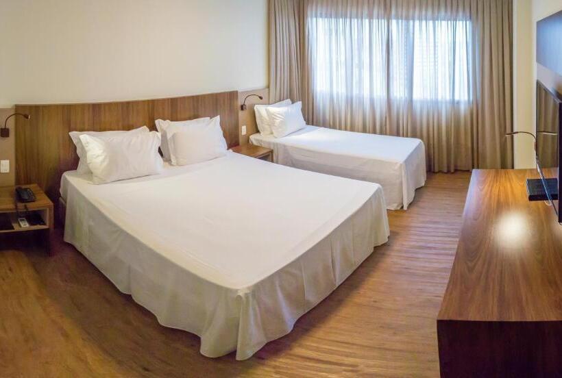 3-Bett-Standardzimmer, Gran Executive