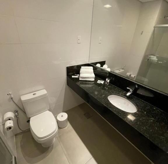 Familienzimmer, Gran Executive