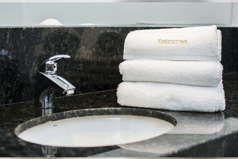 Familienzimmer, Gran Executive