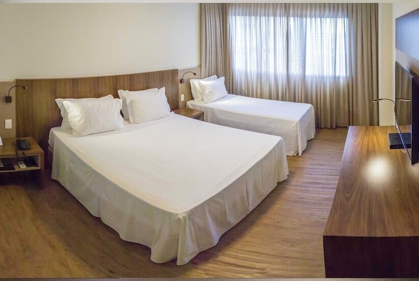 Familienzimmer, Gran Executive