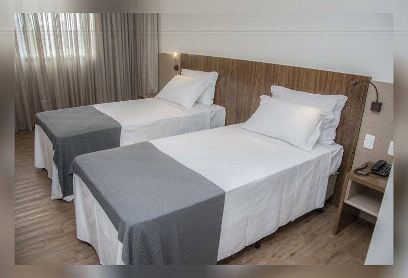 Familienzimmer, Gran Executive