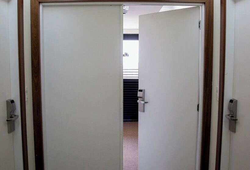 Familienzimmer, Gran Executive