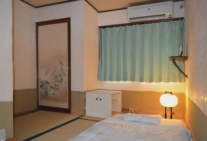 スタンダードルーム, Guesthouse Bon