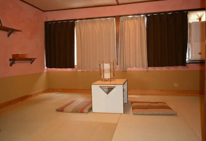 スタンダードルーム, Guesthouse Bon