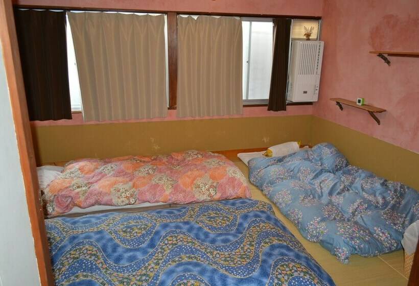 اتاق استاندارد, Guesthouse Bon