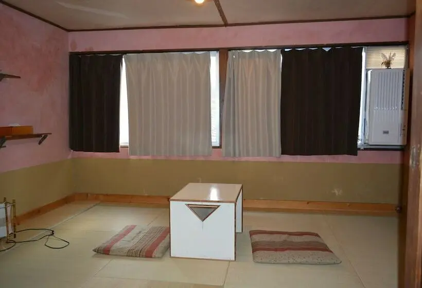 スタンダードルーム, Guesthouse Bon
