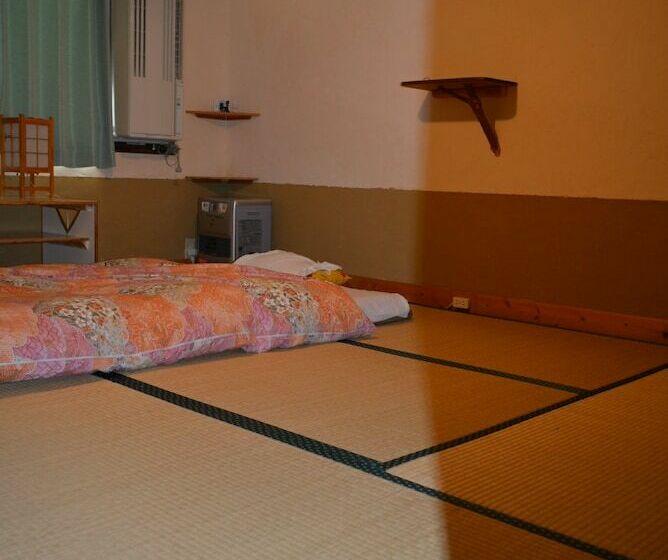 اتاق استاندارد, Guesthouse Bon