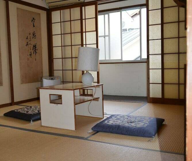 اتاق استاندارد, Guesthouse Bon