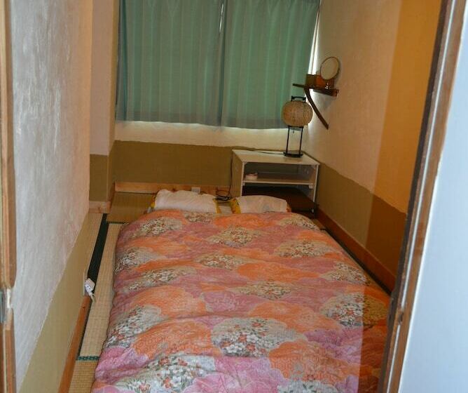 اتاق استاندارد, Guesthouse Bon