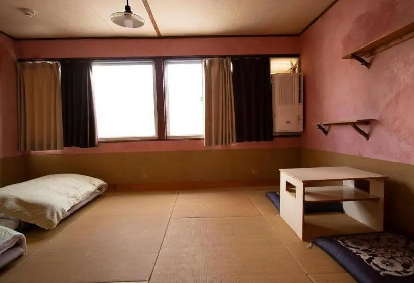 エコノミールーム, Guesthouse Bon