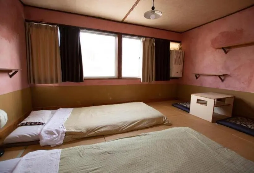 エコノミールーム, Guesthouse Bon